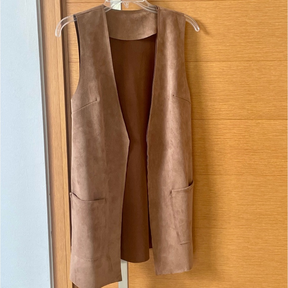 Vest